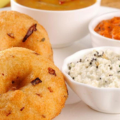 Wada Sambhar