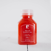 Fresh Strawberry Juice