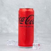 light coke