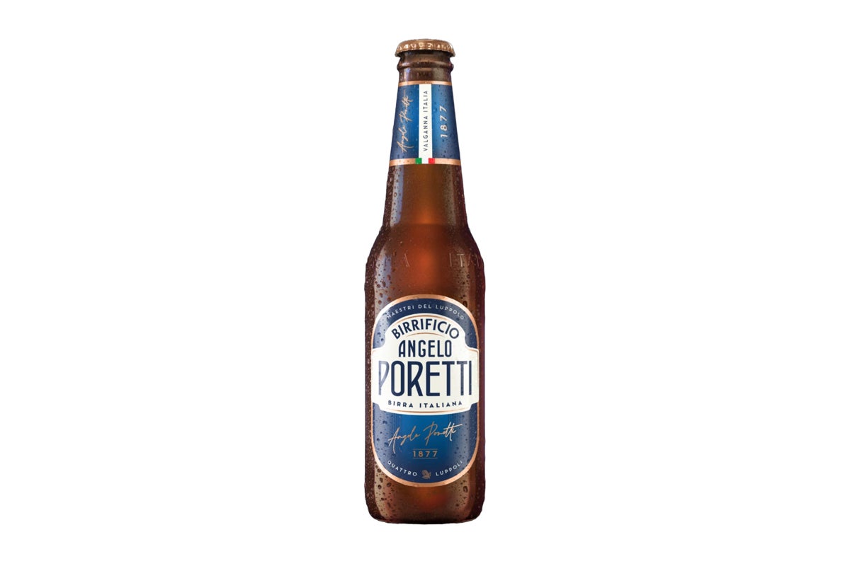 Poretti