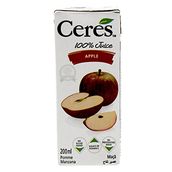 Apple Juice