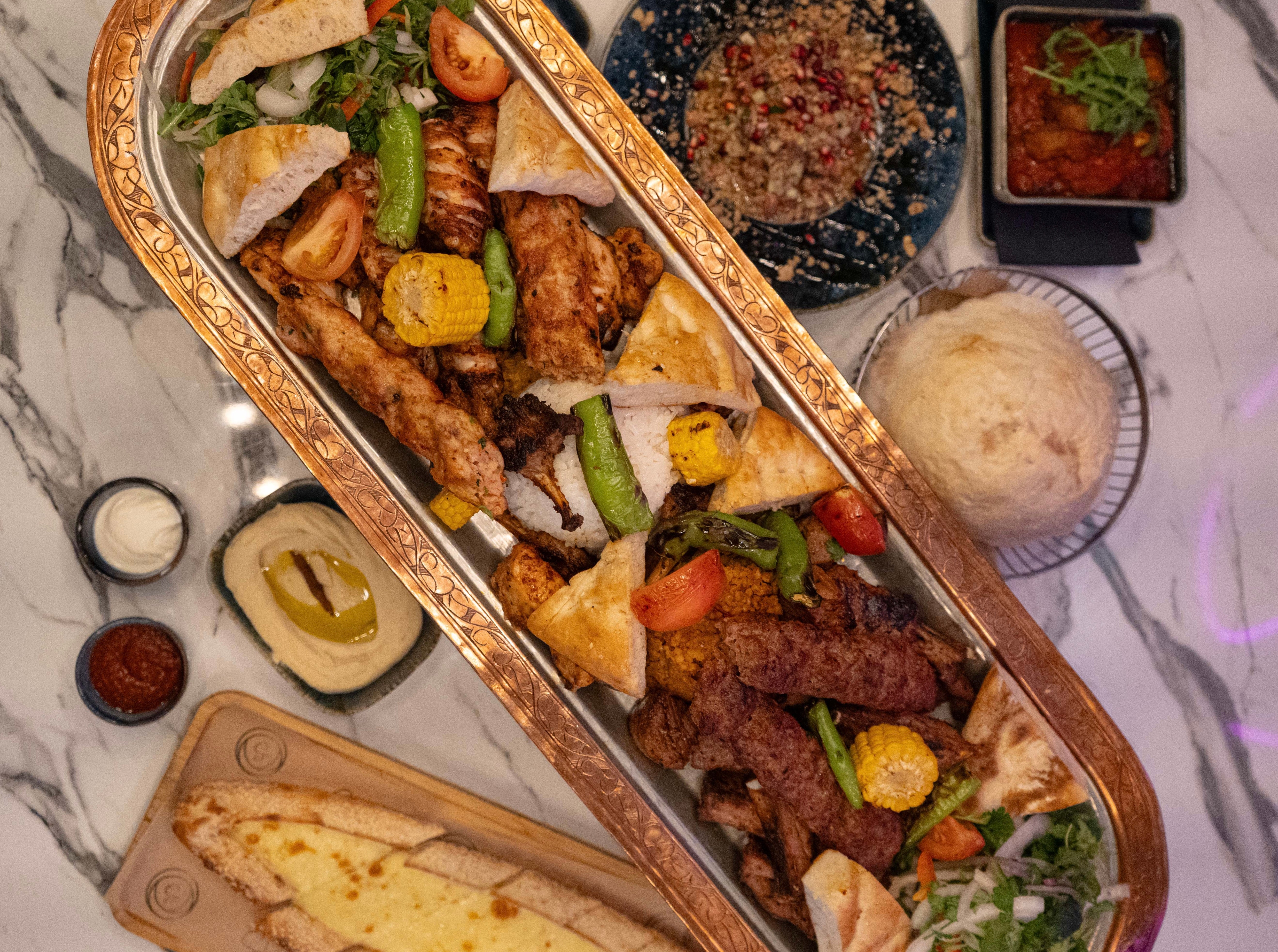 Shish
