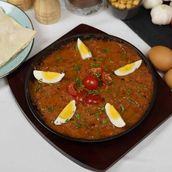 Ramadan Foul Breakfast