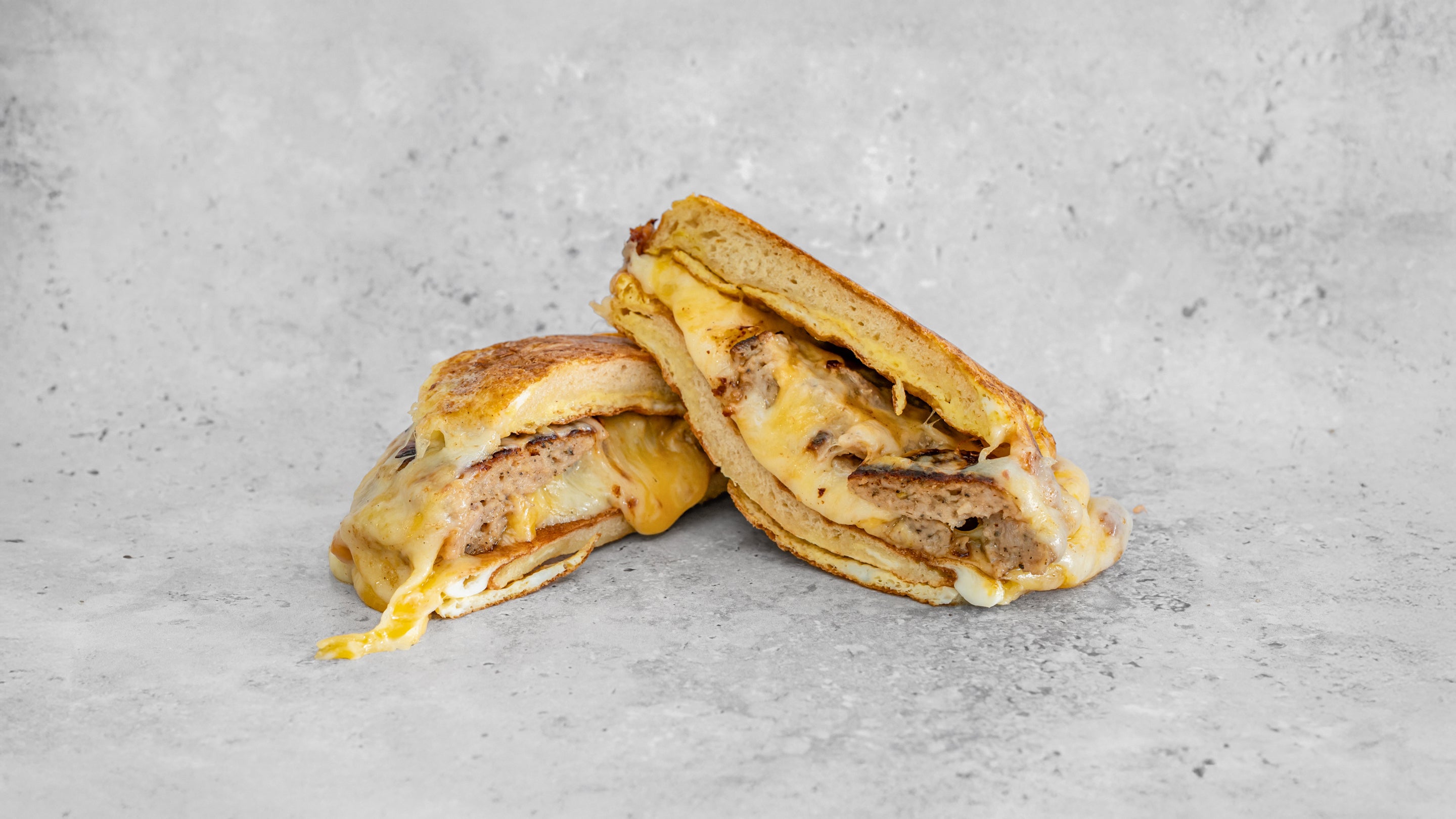Breakfast Muffin