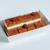 12 Pcs Of Tiramisu