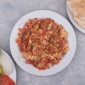 Shakshuka