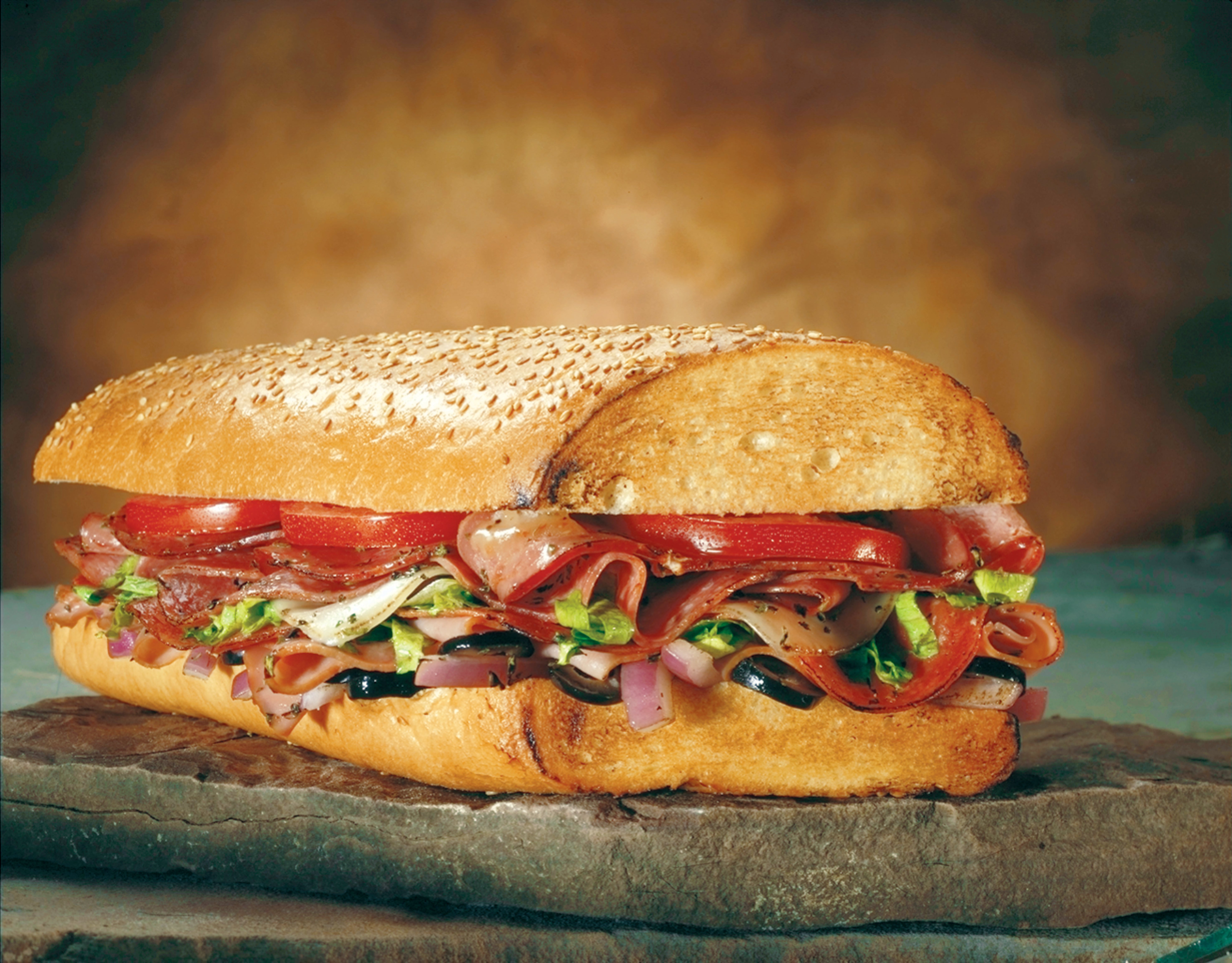 Sub Xpress