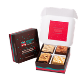 Brownies Pack of 4