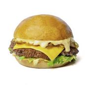 FRANK BURGER