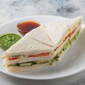 Veg Club