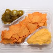 Nachos Meal