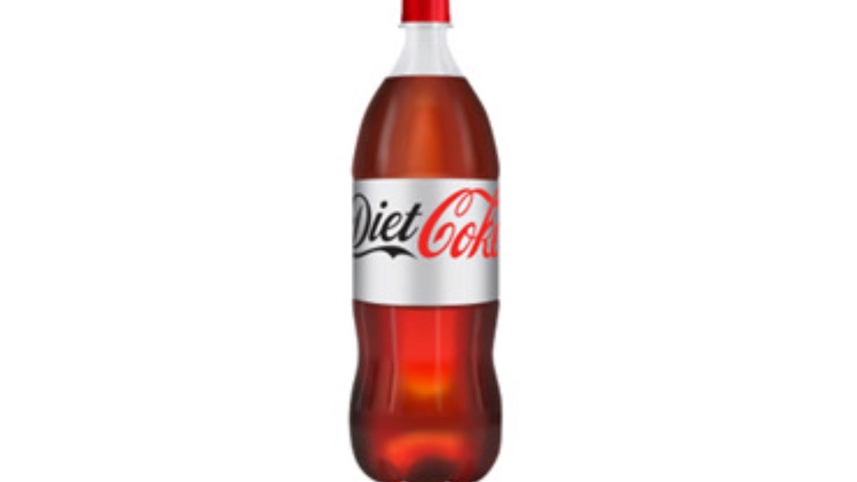 Diet Coke
