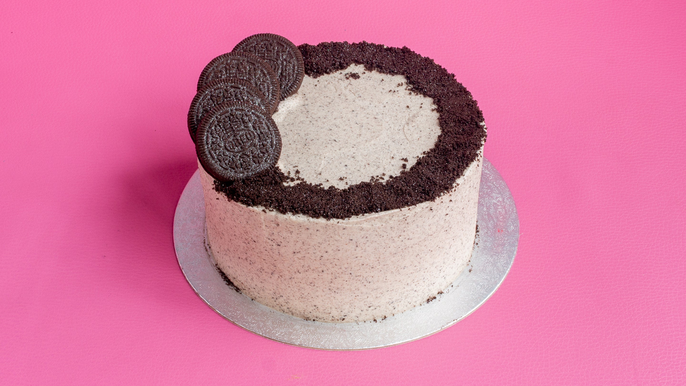 Oreo Celebration Cake