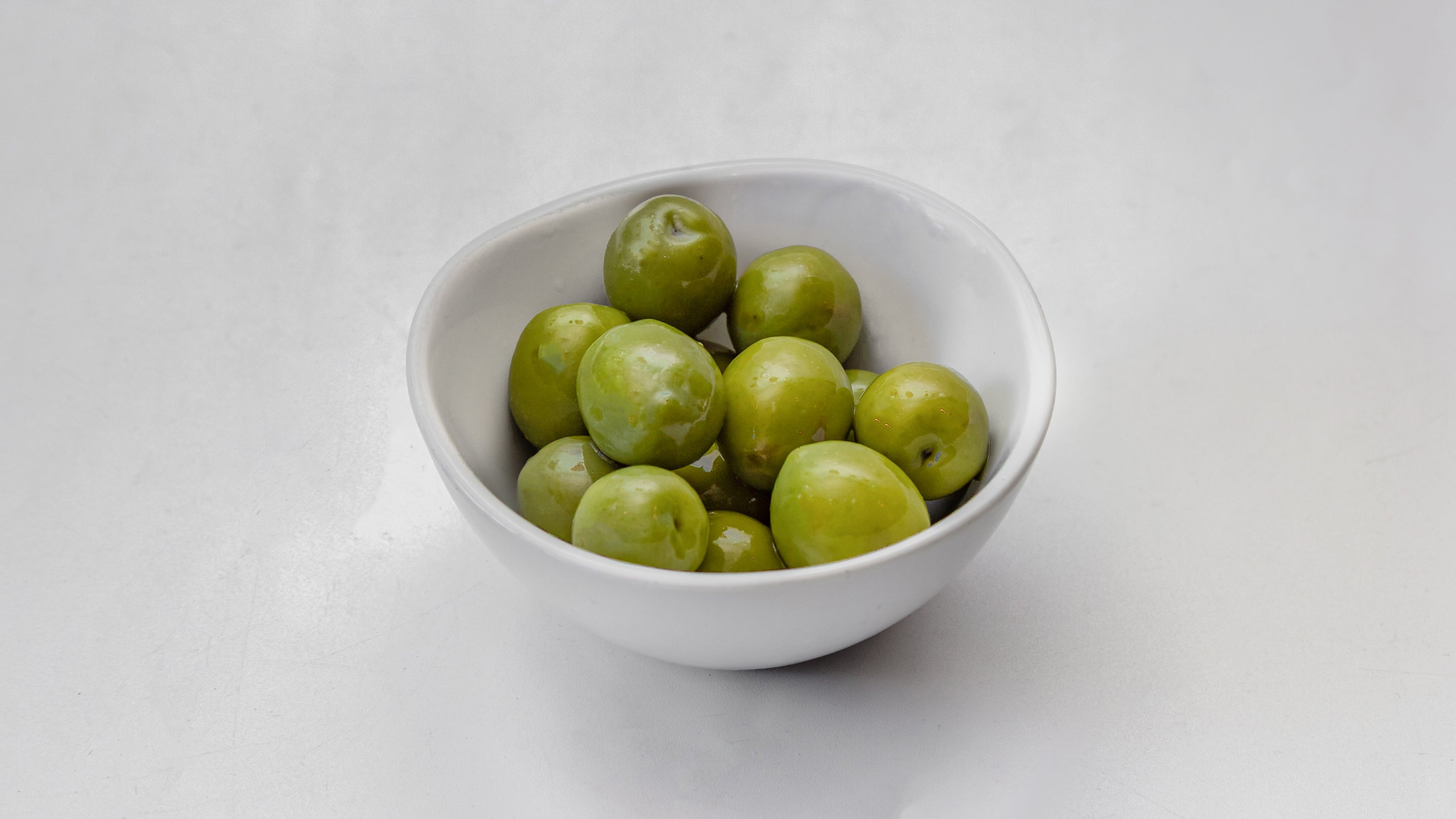 Nocellara Olives