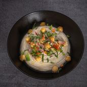Hummus Beiruti