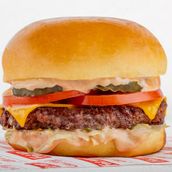 Mo' Style Burger