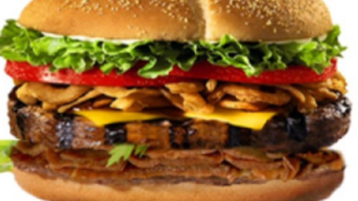Habibi Burger
