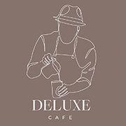 Deluxe selection cafe