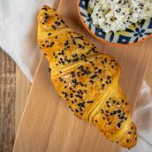 Cheese Croissant