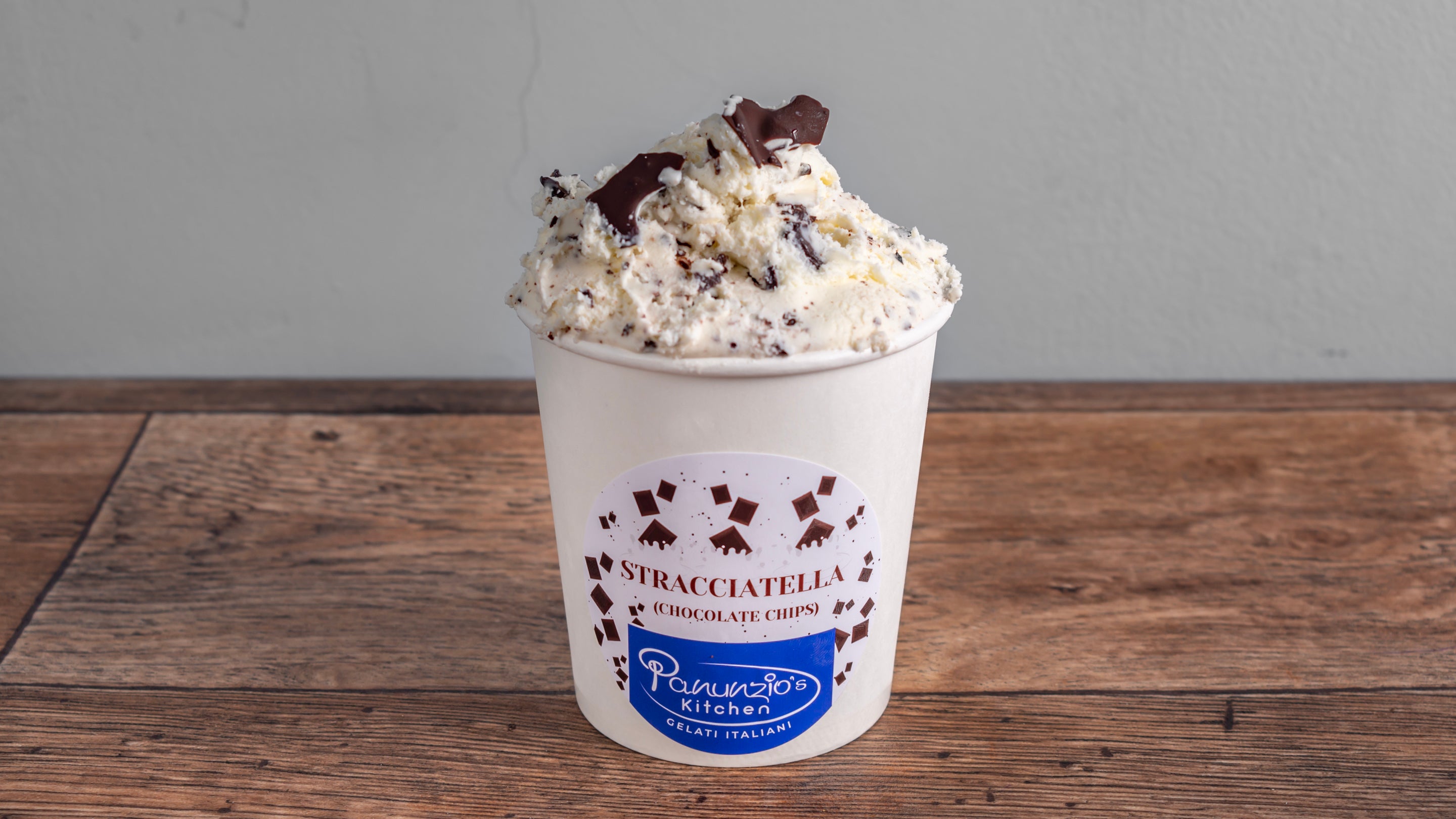 Stracciatella