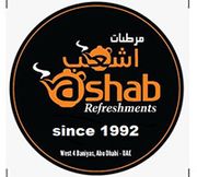 Ashab Cafe
