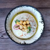 Hummus