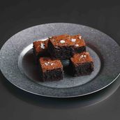 Chocolate Brownie Bites