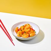 Dynamite Shrimps