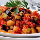 Eggplant Mesakaa 
