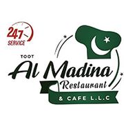 Toot Al Madina Restaurant