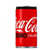 Coca-Cola Zero