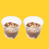 2 Krispy Cups