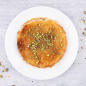 Kunafa Cheese