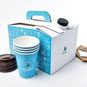 Canteen - Latte