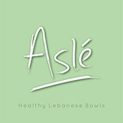 Asle - Healthy Lebanese Bowls