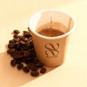 Double Espresso