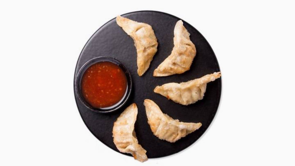 Gyoza