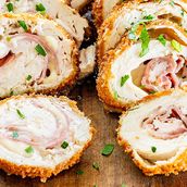 Cordon Bleu