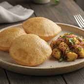 Poori Baji