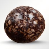 Chocolate Lava Bread