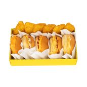 Breakfast Gathering Box