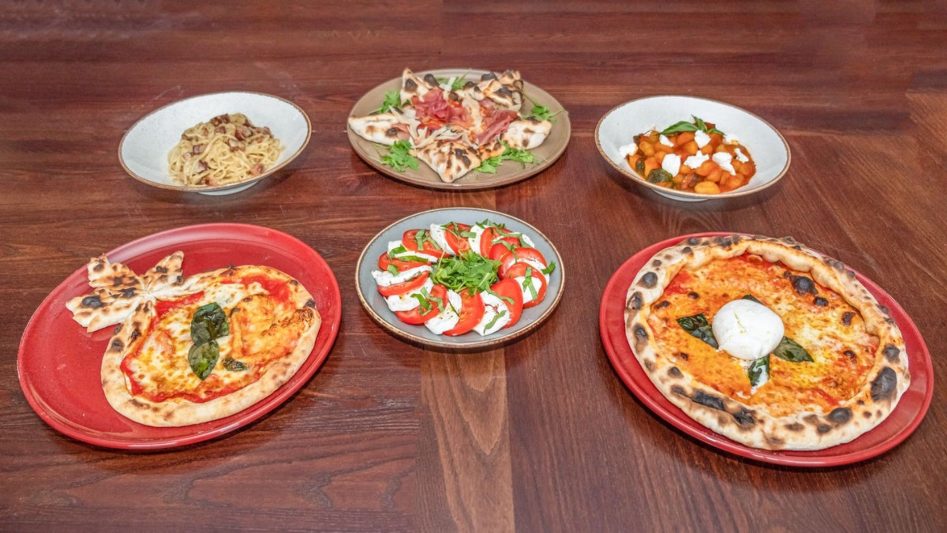 Pomo Pizzeria