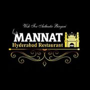 Mannat Hyderabad Restaurant