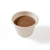 Hazelnut sauce