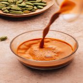 Karak Tea