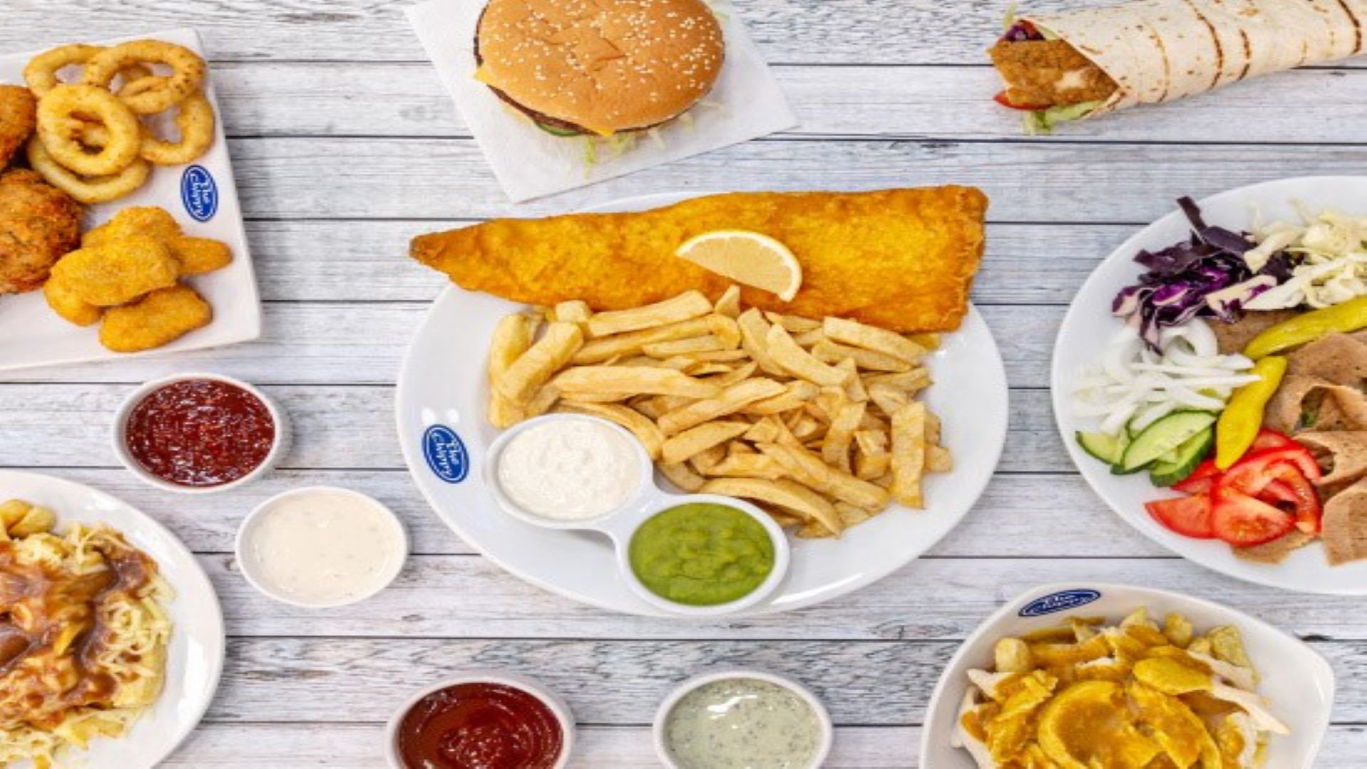 The Chippy