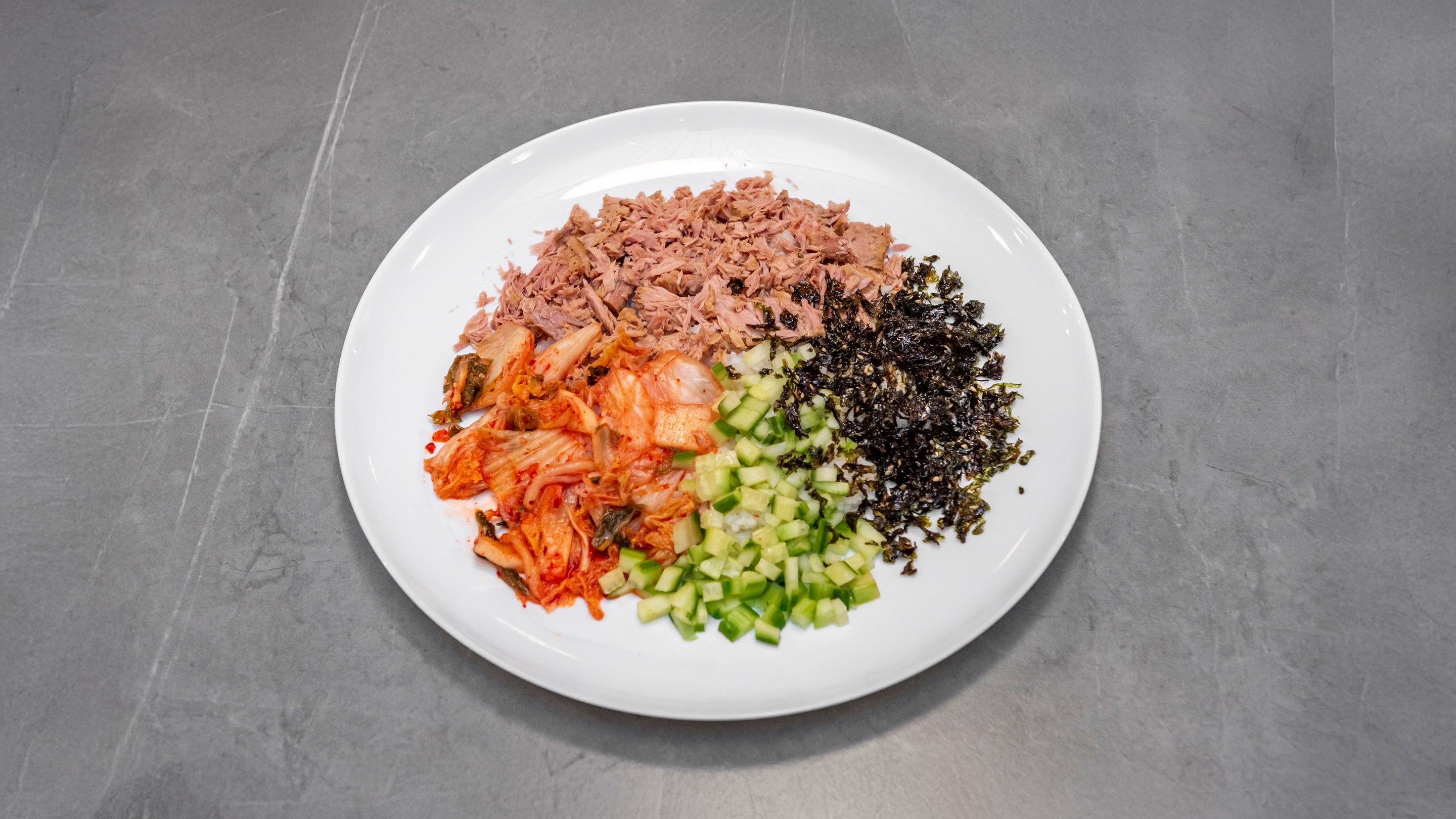 Jumeokbap