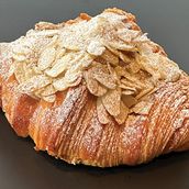 Almond Croissant