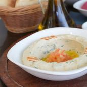 Hummus Beiruty