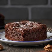 Chocolate Brownie